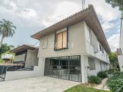 Casa / Sobrado Comercial para Locação em Curitiba/PR Batel