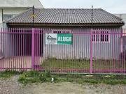 Casa / Sobrado Comercial para Locação em Curitiba/PR...
