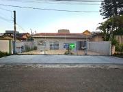 Casa / Sobrado Comercial para Locação em Curitiba/PR...
