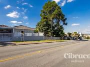 Casa / Sobrado Comercial para Locação em Curitiba/PR...