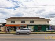 Casa / Sobrado Comercial para Locação em Curitiba/PR...