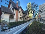 Casa / Sobrado Comercial para Locação em Curitiba/PR Centro