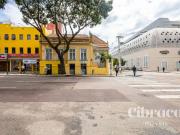 Casa / Sobrado Comercial para Locação em Curitiba/PR Centro