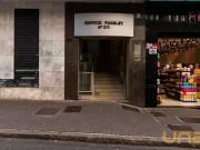 Casa / Sobrado Comercial para Locação em Curitiba/PR Centro