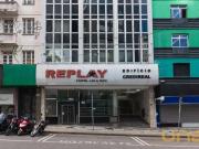 Casa / Sobrado Comercial para Locação em Curitiba/PR Centro