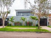Casa / Sobrado Comercial para Locação em Curitiba/PR...