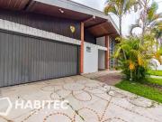Casa / Sobrado Comercial para Locação em Curitiba/PR...
