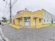 Casa / Sobrado Comercial para Locação em Curitiba/PR Fanny