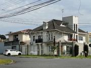 Casa / Sobrado Comercial para Locação em Curitiba/PR...
