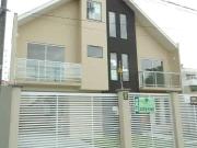 Casa / Sobrado Comercial para Locação em Curitiba/PR Hauer