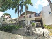 Casa / Sobrado Comercial para Locação em Curitiba/PR...
