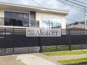 Casa / Sobrado Comercial para Locação em Curitiba/PR...