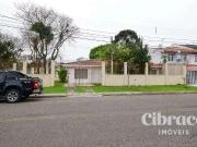 Casa / Sobrado Comercial para Locação em Curitiba/PR...