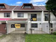 Casa / Sobrado Comercial para Locação em Curitiba/PR...