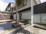 Casa / Sobrado Comercial para Locação em Curitiba/PR Mercês