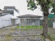 Casa / Sobrado Comercial para Locação em Curitiba/PR Mercês Casa / Sobrado Comercial para Locação em Curitiba/PR Mercês