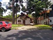 Casa / Sobrado Comercial para Locação em Curitiba/PR Mercês