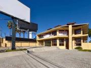 Casa / Sobrado Comercial para Locação em Curitiba/PR...