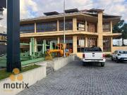 Casa / Sobrado Comercial para Locação em Curitiba/PR...