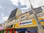 Casa / Sobrado Comercial para Locação em Curitiba/PR Portão