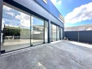 Casa / Sobrado Comercial para Locação em Curitiba/PR...