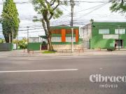 Casa / Sobrado Comercial para Locação em Curitiba/PR...