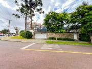 Casa / Sobrado Comercial para Locação em Curitiba/PR São...