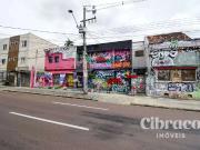 Casa / Sobrado Comercial para Locação em Curitiba/PR São...