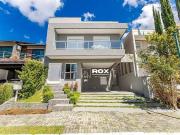 Casa / Sobrado Comercial para Locação em Curitiba/PR...