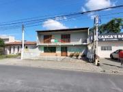 Casa / Sobrado Comercial para Locação em Curitiba/PR...