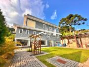 Casa / Sobrado Comercial para Locação em Curitiba/PR...