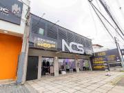 Casa / Sobrado Comercial para Locação em Curitiba/PR...