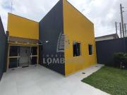 Casa / Sobrado Comercial para Locação em Curitiba/PR...