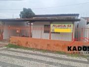 Casa / Sobrado Comercial para Locação em Feira de...