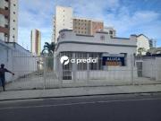 Casa / Sobrado Comercial para Locação em Fortaleza/CE...