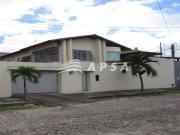 Casa / Sobrado Comercial para Locação em Fortaleza/CE...