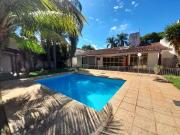 Casa / Sobrado Comercial para Locação em Goiânia/GO...