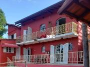 Casa / Sobrado Comercial para Locação em Guararema/SP...