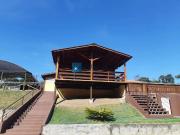 Casa / Sobrado Comercial para Locação em Guararema/SP...