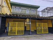 Casa / Sobrado Comercial para Locação em Guarujá/SP...