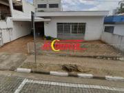 Casa / Sobrado Comercial para Locação em Guarulhos/SP Centro