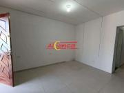 Casa / Sobrado Comercial para Locação em Guarulhos/SP...