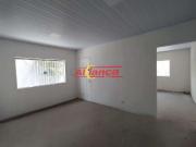 Casa / Sobrado Comercial para Locação em Guarulhos/SP...