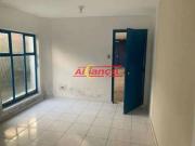 Casa / Sobrado Comercial para Locação em Guarulhos/SP Centro