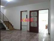 Casa / Sobrado Comercial para Locação em Guarulhos/SP...
