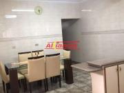 Casa / Sobrado Comercial para Locação em Guarulhos/SP...