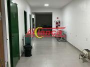 Casa / Sobrado Comercial para Locação em Guarulhos/SP...