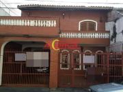 Casa / Sobrado Comercial para Locação em Guarulhos/SP...