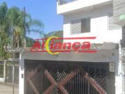 Casa / Sobrado Comercial para Locação em Guarulhos/SP...