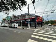 Casa / Sobrado Comercial para Locação em Hortolândia/SP...